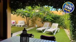 Relax Capellania by Best Holidays Fuerteventura | Fuerteventura, Spain | Hotel Review 🏨