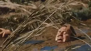 The Quicksand Chronicles ~ Two Thousand Maniacs (1964) Sinking People Videos #202