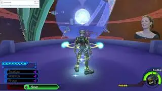 [KHBBSFM Playthrough 27] I missed y'all!!!