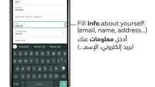 Brands & Beyond Lebanon online shopping tutorial