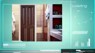 ECO DOOR TVC