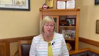 Emergency Response Legislation