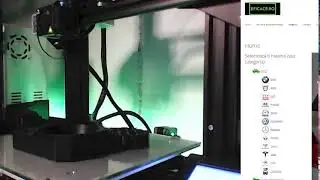 Printam 3D produse la EFICACE.ro - Creality Ender 3