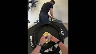 Replacing Brake Rotors