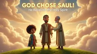 Adventure of Judah - Season 1 Episode 1 | Bible Stories for Kids 