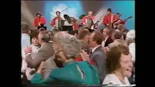 Walter Ostanek CKCO TV 