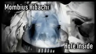 Hole Inside (Official Music Video) - Mombius Hibachi