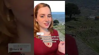 ✨antik yunan ve antik roma yapılarını ilk g&ouml;r&uuml;şte ayırt edebilmek &hearts;️ sanat tarihi, mimarlık tarihi ✨