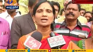 All set for Intermediate Practicals Exams | Inter Board Secretary Udaya Lakshmi