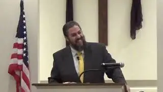 Sermon - March 23, 2025 (Morning) - Exodus 13:17-18 - 