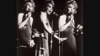 Teresa Brewer - Live a Little (1968)