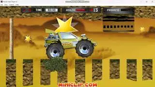 Dune Buggy High Speed Speedrun in 64:39.32