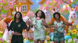 Clipe Musica de Pascoa BS-TV