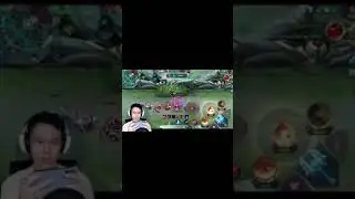 Fanny 1000 Kabel - Mobile Legends
