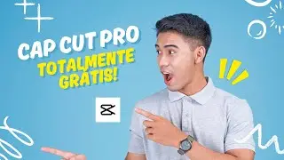 COMO USAR CAP CUT PRO TOTALMENTE GRATUITO! ATUALIZADO 2026