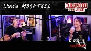 Troy Luccketta (Tesla, Rizz and The Believers) Mocktail!!