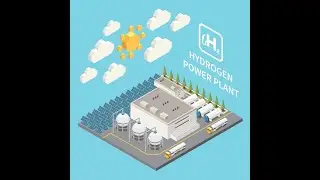 Green Hydrogen: Plug Power's Launch of the First Ever U.S. Commercial-Scale Production Plant.