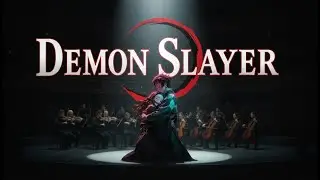 Demon Slayer EPIC Mashup (Majestic Grand Beautiful Wedding Version)