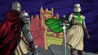 TSTP: Victory is ME!