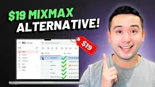 I Found A $19 Email Tracker For Gmail & Workspace! (MixMax Alternative)