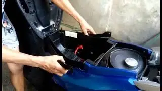 Yamaha Mio i125 not starting or crank but wont start.