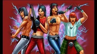 Mission Report : PSYCHO KILLER , LoveFist | GTA VICE CITY #SigningEventGig