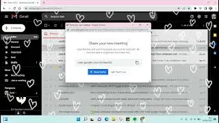 How to Start a Google Meeting from Gmail