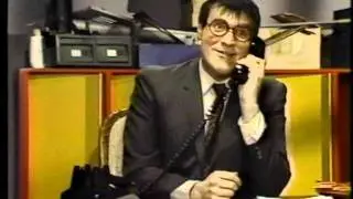 RBO - Saison 1 - Les Insolences d'une Caméra
