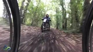 Handcycles/Handbikes Team Hybrid Viper Sport