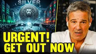 Silver's About to ACCELERATE CRAZILY! Don't Miss This Coming Move