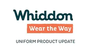 Wear the Way   Whiddon Uniform   Preview Dec 2025