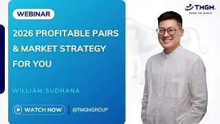 2026 Profitable Pairs & Market Strategy for You