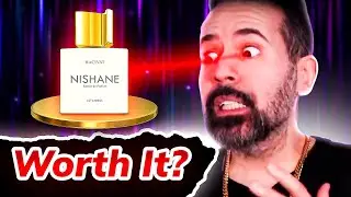 Nishane Hacivat | Better Than Creed AVENTUS!