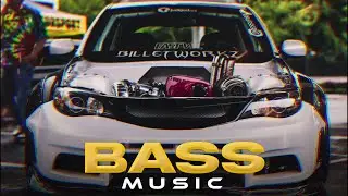 BASS BOOSTED EDM CAR MUSIC 2026 🚗💥 | Extreme Subwoofer Test | Energy Night Drive Mix ‪