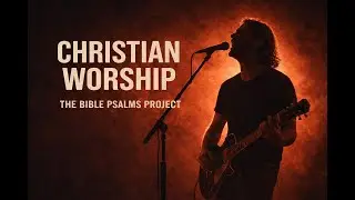 Psalm 37 (36) (A Psalm of David) (Version 2)