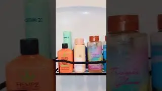 Quick Shower Upgrade: Easy DIY Shelving for Better Organization#showerorganization