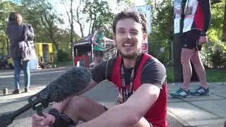 SWANSEA EPIC TRAIL 10K | 21 October 2018 | Tough Runner UK