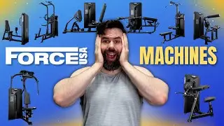 I Tested All 8 Force USA Solitude Machines - Here&rsquo;s What I Think