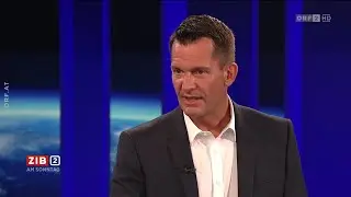 ZIB 2: M&uuml;ckstein zu strengeren Regeln f&uuml;r Ungeimpfte (15.8.2021)