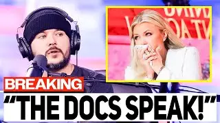 Tim Pool LEAKS Secret Document.. (Says TPUSA Donors Were Involved In Charlie Kirk Case!)