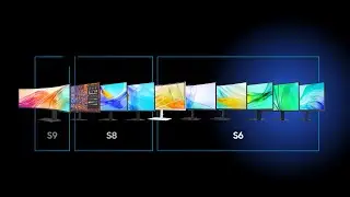 Monitor per professionisti | Samsung​