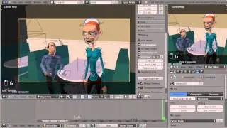 Animation Tool Kit - Course Teaser