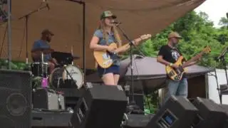 Mink's Miracle Medicine - You're Kind To Me (live)