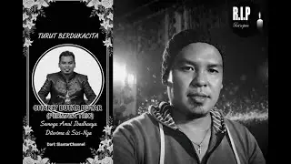 R.I.P Charly Butar-Butar I, Personnel of BASADO TRIO I, Farewell Charly Butar-Butar