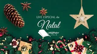 Live ESPECIAL de Natal