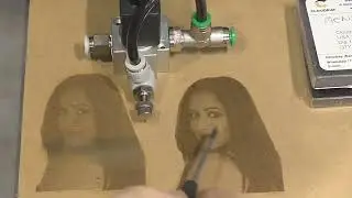 Cloudray Ultimate Air Assiast Set for CO2 Laser Cutting Engraving