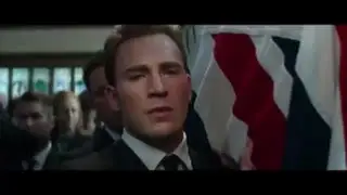 Captain America: Civil War Official Funeral TV Spot #34 HD