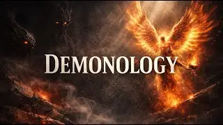 Demonology Part 3 - The Exorcist - Third Service - 2/1/2026