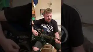 I Don&rsquo;t Love You by My Chemical Romance (Brian Rowe acoustic cover)