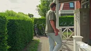 Geniet bij ons in een vrijstaand vakantiehuis aan de kust in Noordwijk.